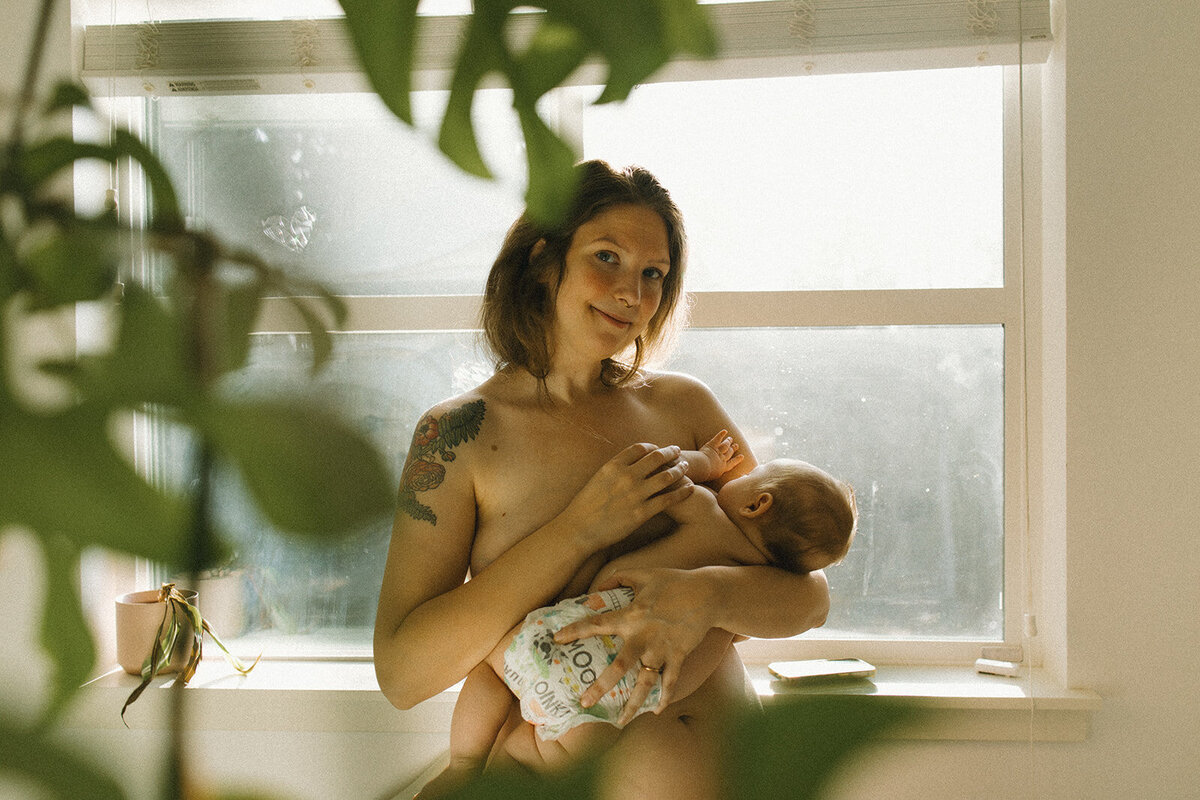 RawMotherhood-49_websizeSeattle Motherhood Photography Magnolia Photographer