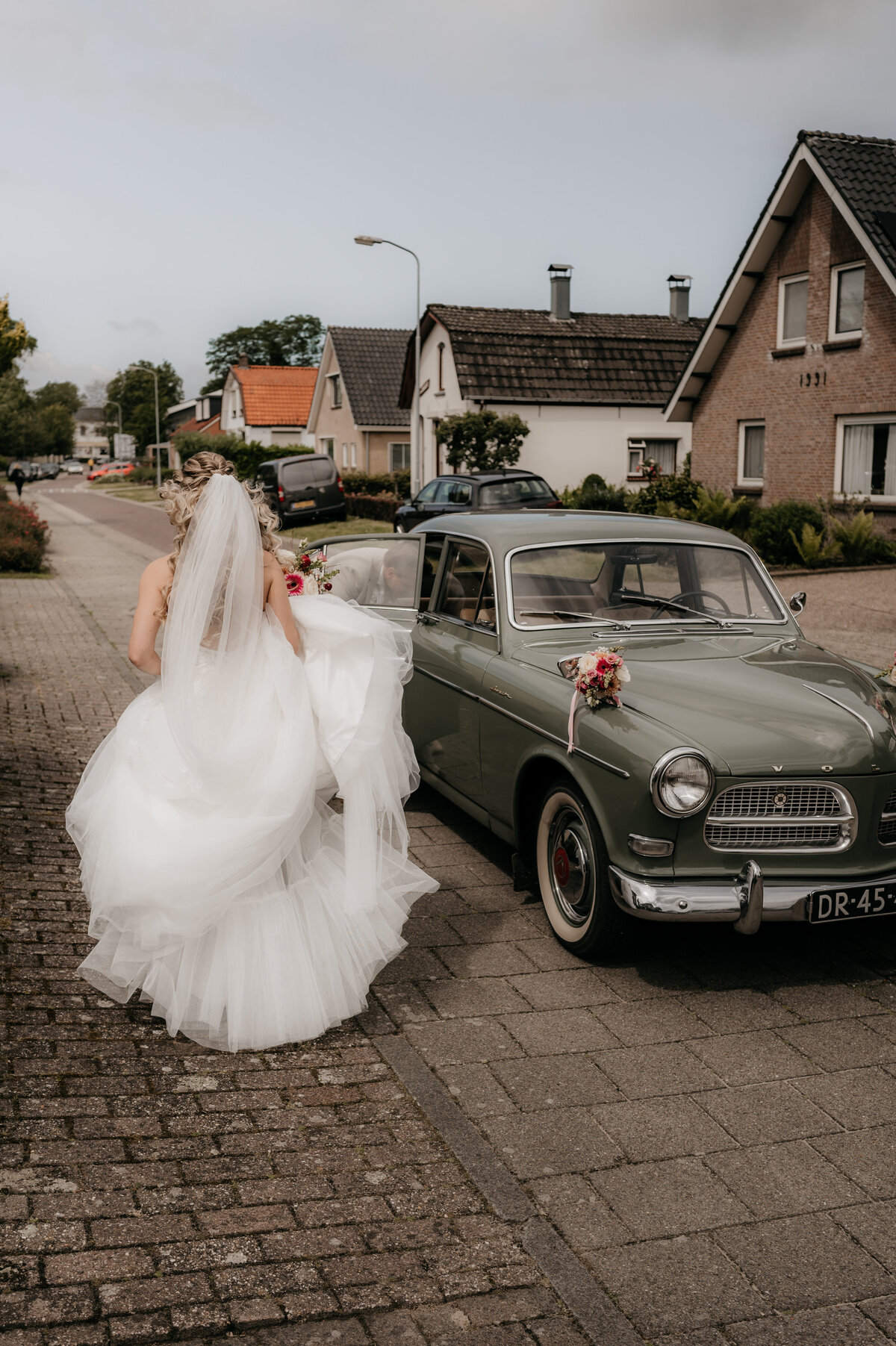 Pure Liefde Fotografie - Jesse & Lotte - First look-46