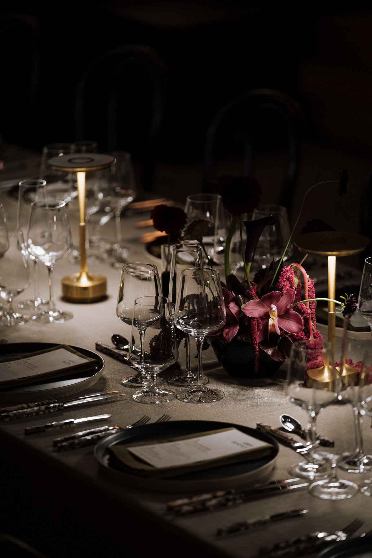 Muse Event Co. Wedding Event Planning Design Firm Production Design Management Weddings Toronto Canada Day of Coordination Full Service Art Gallery of Ontario Dale and Nadir48