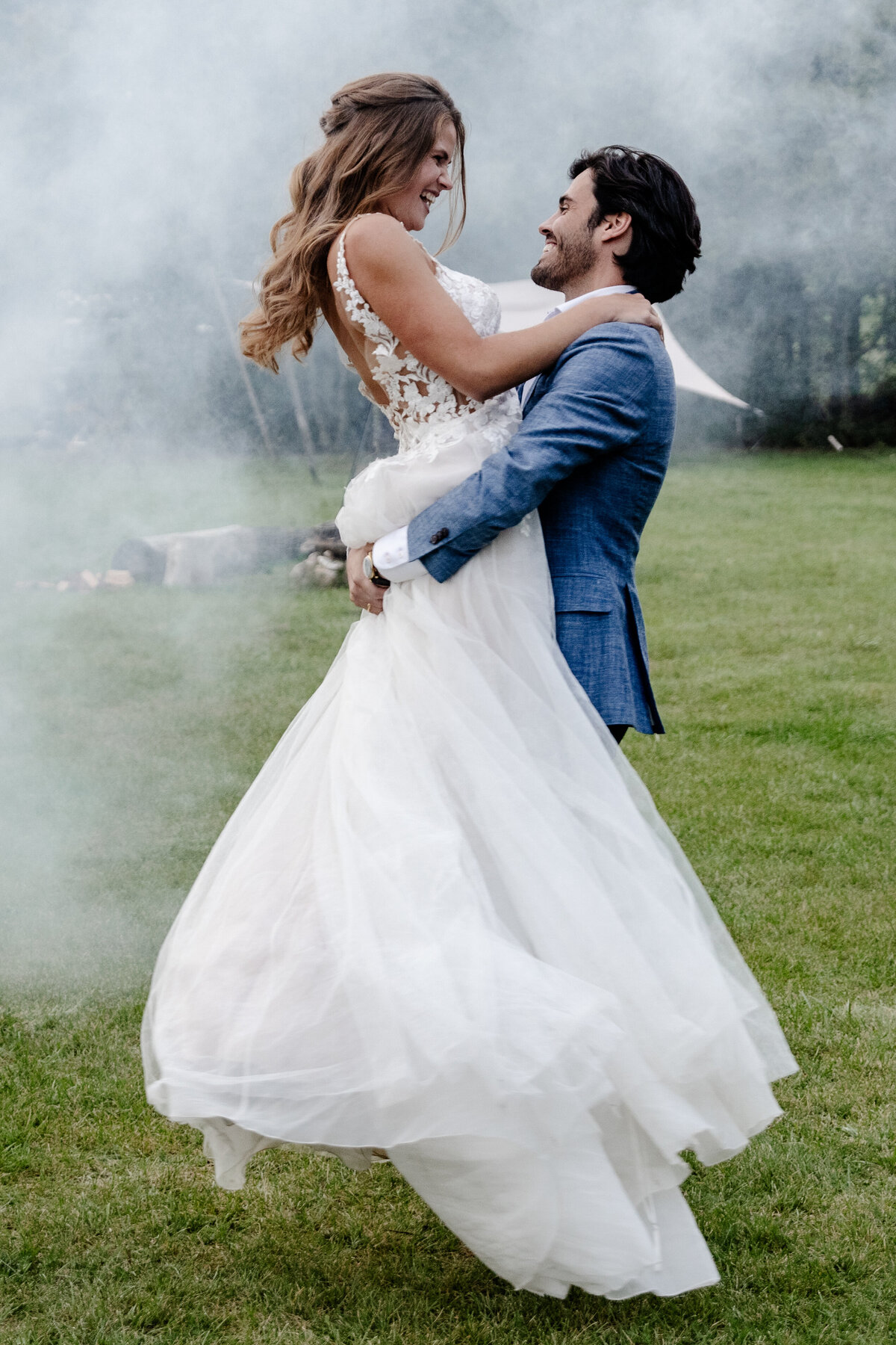 High-fashion inspired pose in a luxury-styled shoot