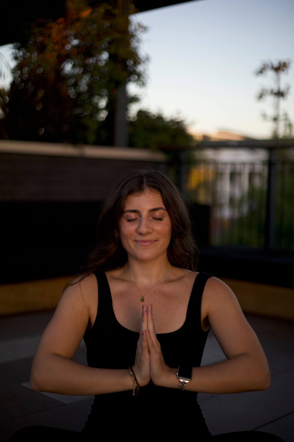 Holistic Nutrition Health Coaching and Yoga
