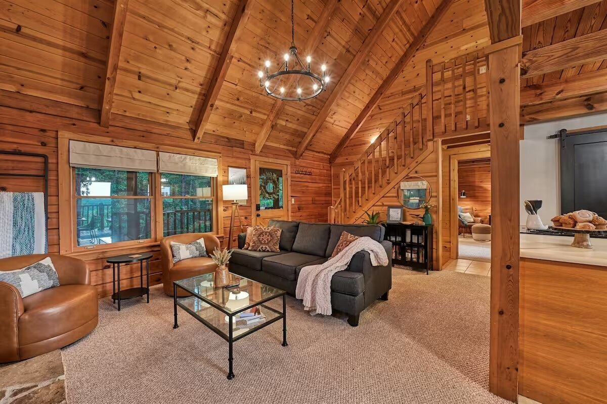 living-room