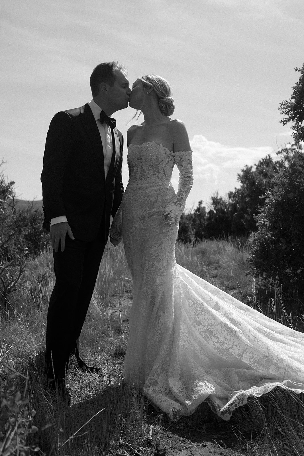 Emily + Brian Wedding - First Look-55