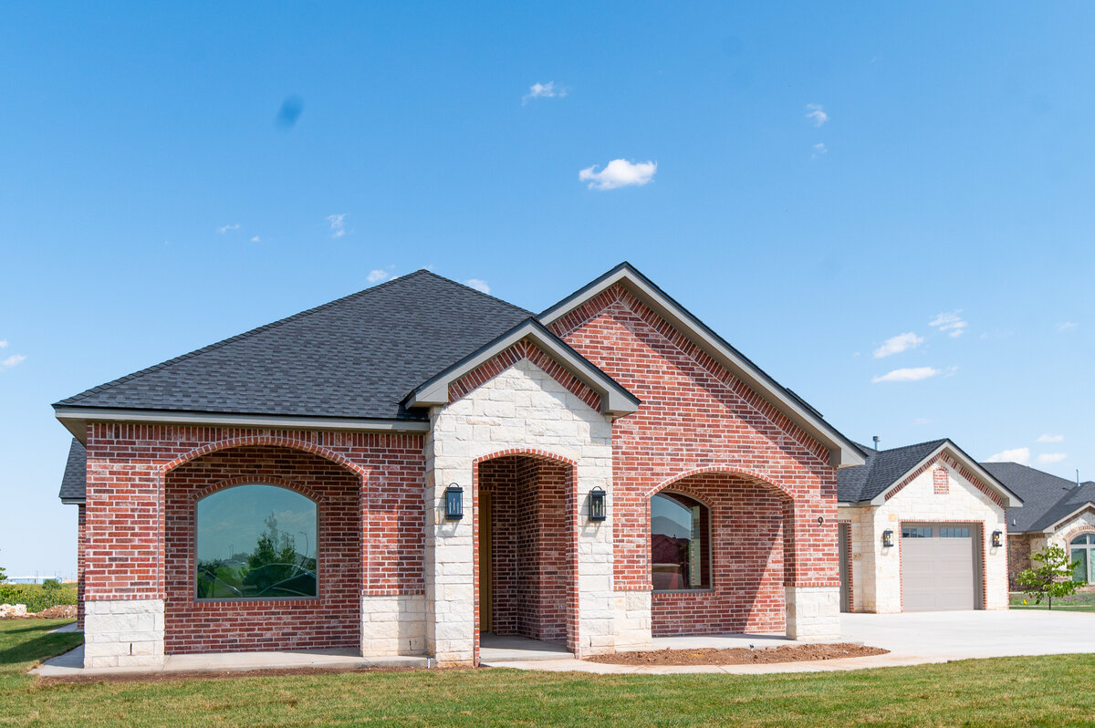 Spring Canyon Exterior-5