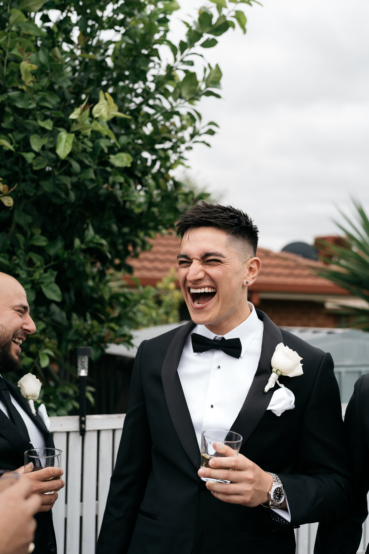 Courtney Laura Photography, Royal Botanical Gardens, The Terrace, Yarra Valley Wedding Photographer, Zoe and Sergio-24