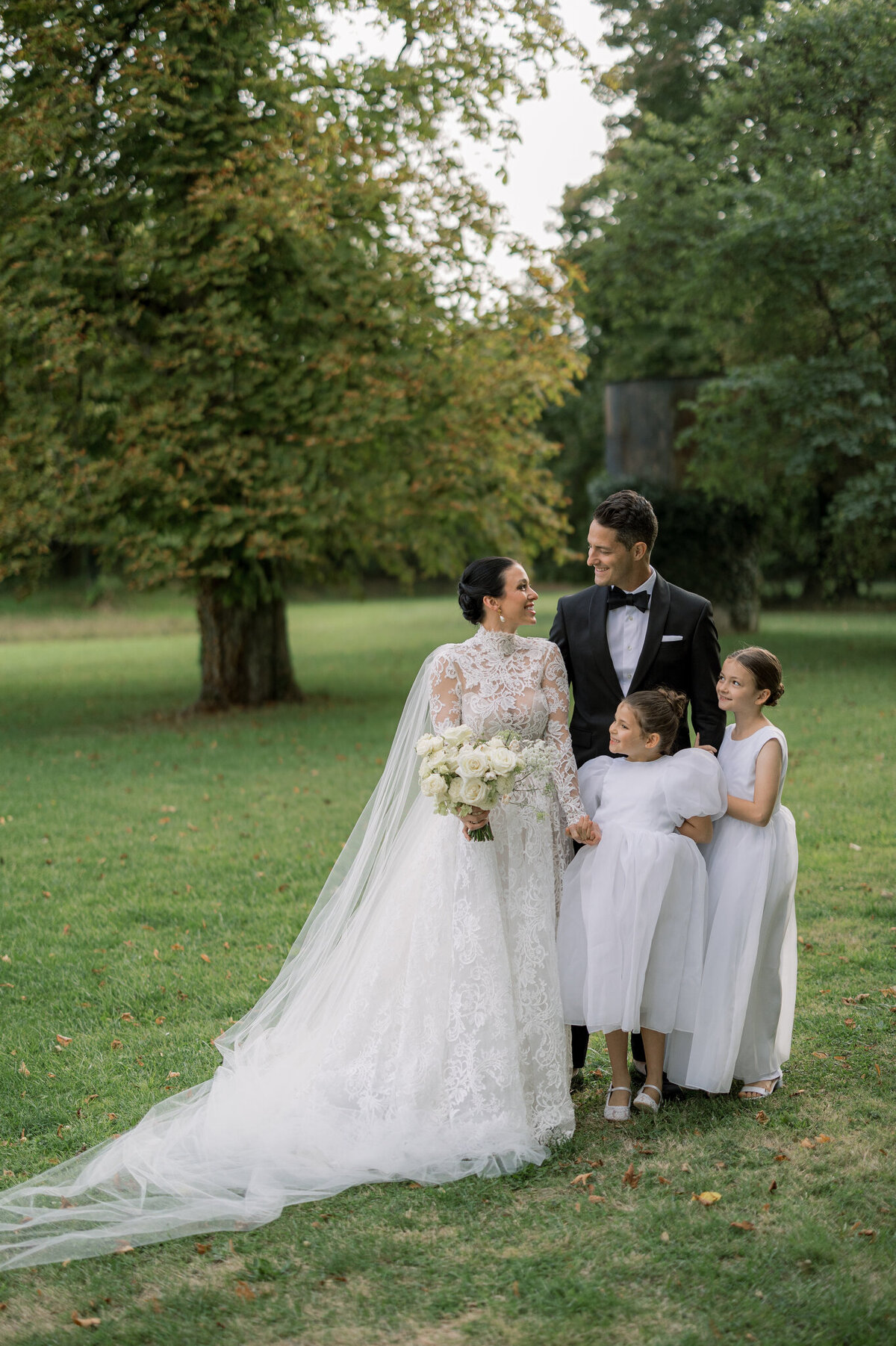 Loire Valley Chataeu Elopement_0044