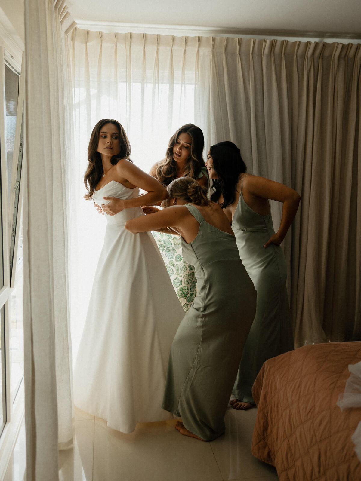 Wedding Photography In bunbury