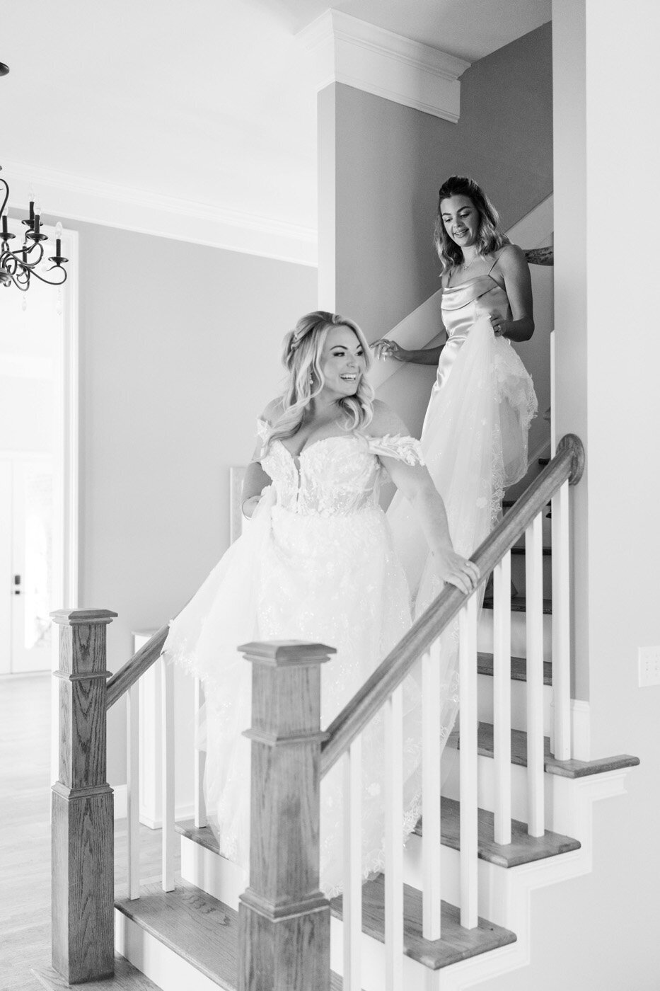 The Bradford Wedding NC | Kelsie Elizabeth Photography 06