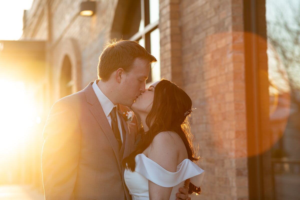 Dallas - Fort worht, Texas wedding photographer