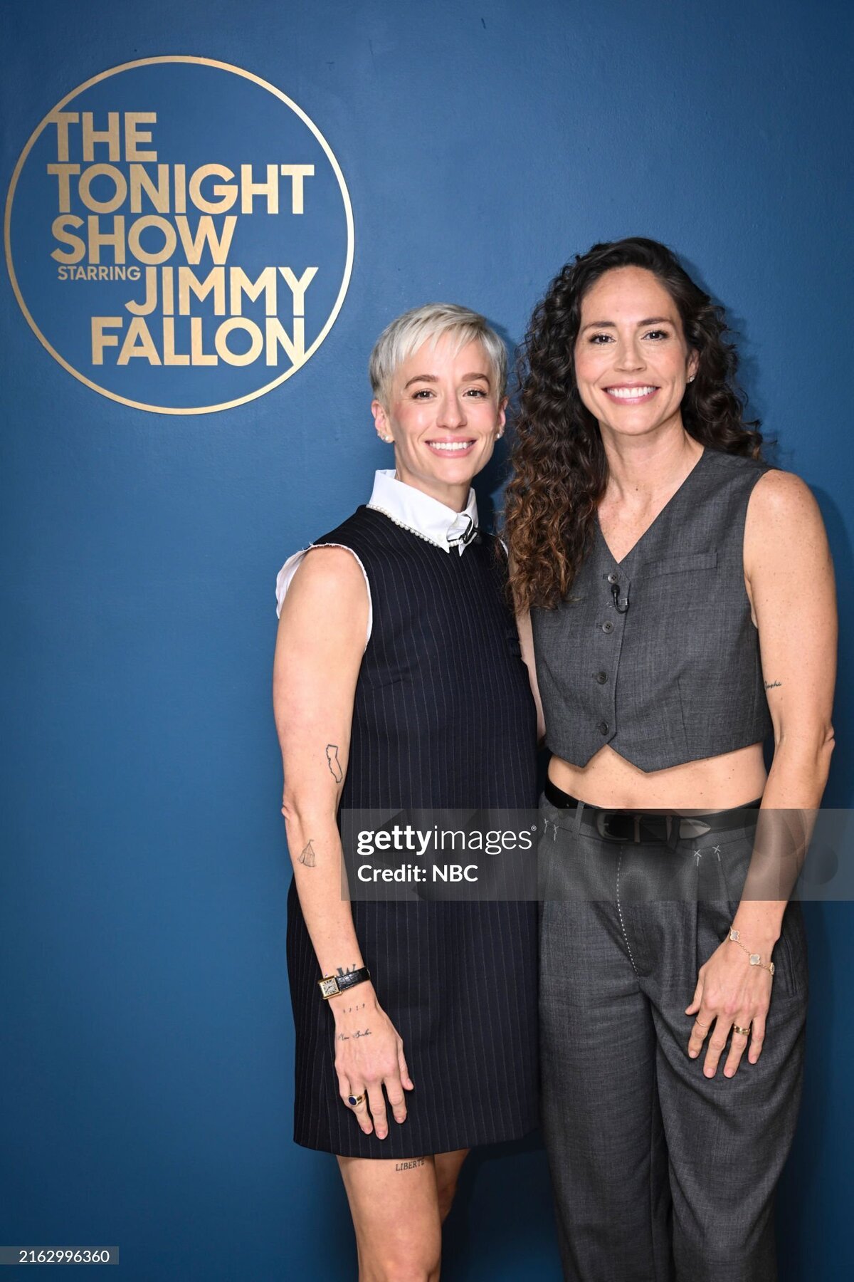 alexandria gilleo makeup artist megan rapinoe sue bird