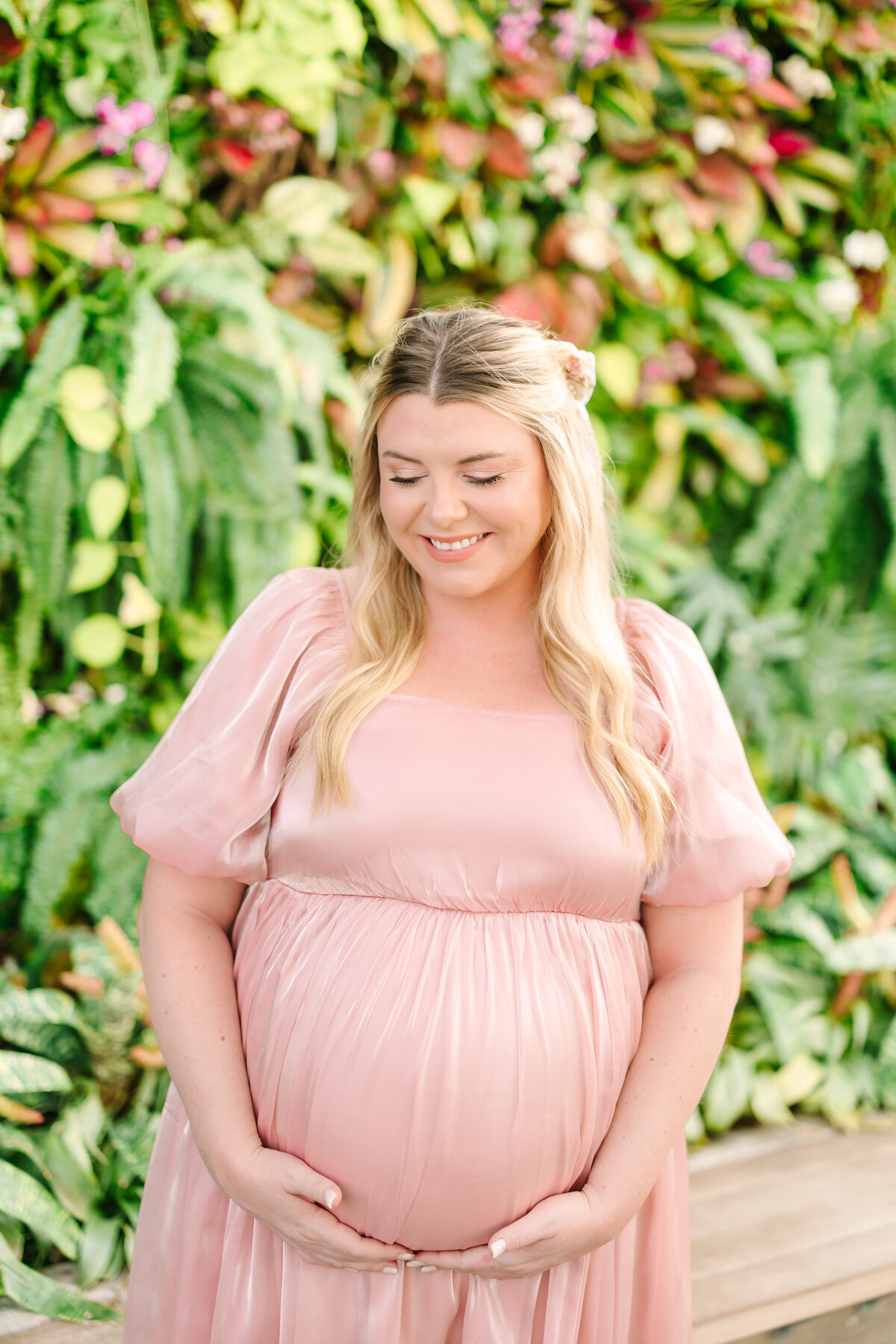 Dukes - Maternity-48