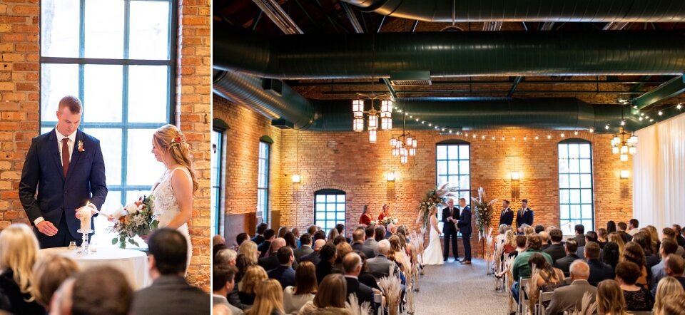 Eric Vest Photography - Nicollet Island Pavilion Wedding (102)