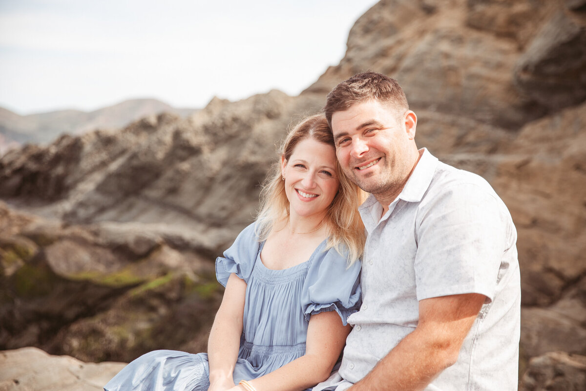 Luke and Leigh Huther-Flytographer-10 Year Anniversary-Baker Beach-San Francisco-Emily Pillon Photography-S-051222-11