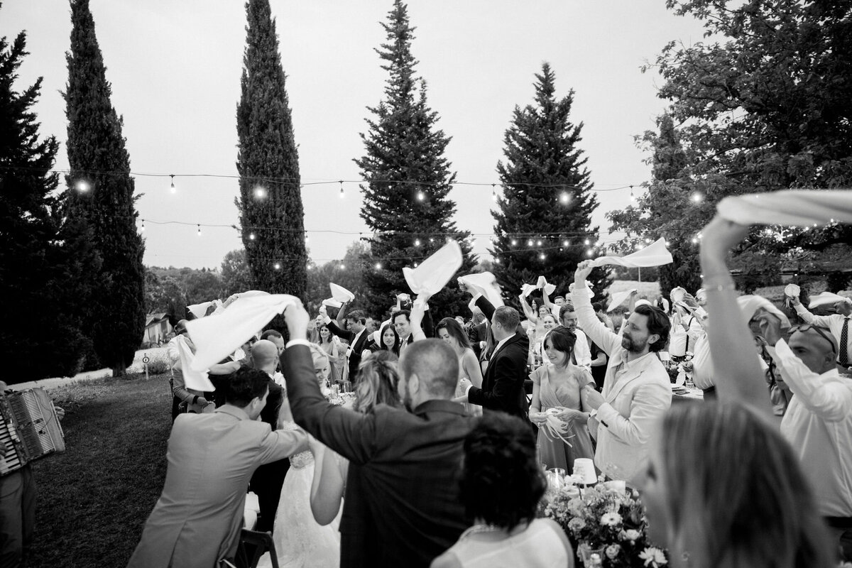 Reggio Emilia Wedding1914
