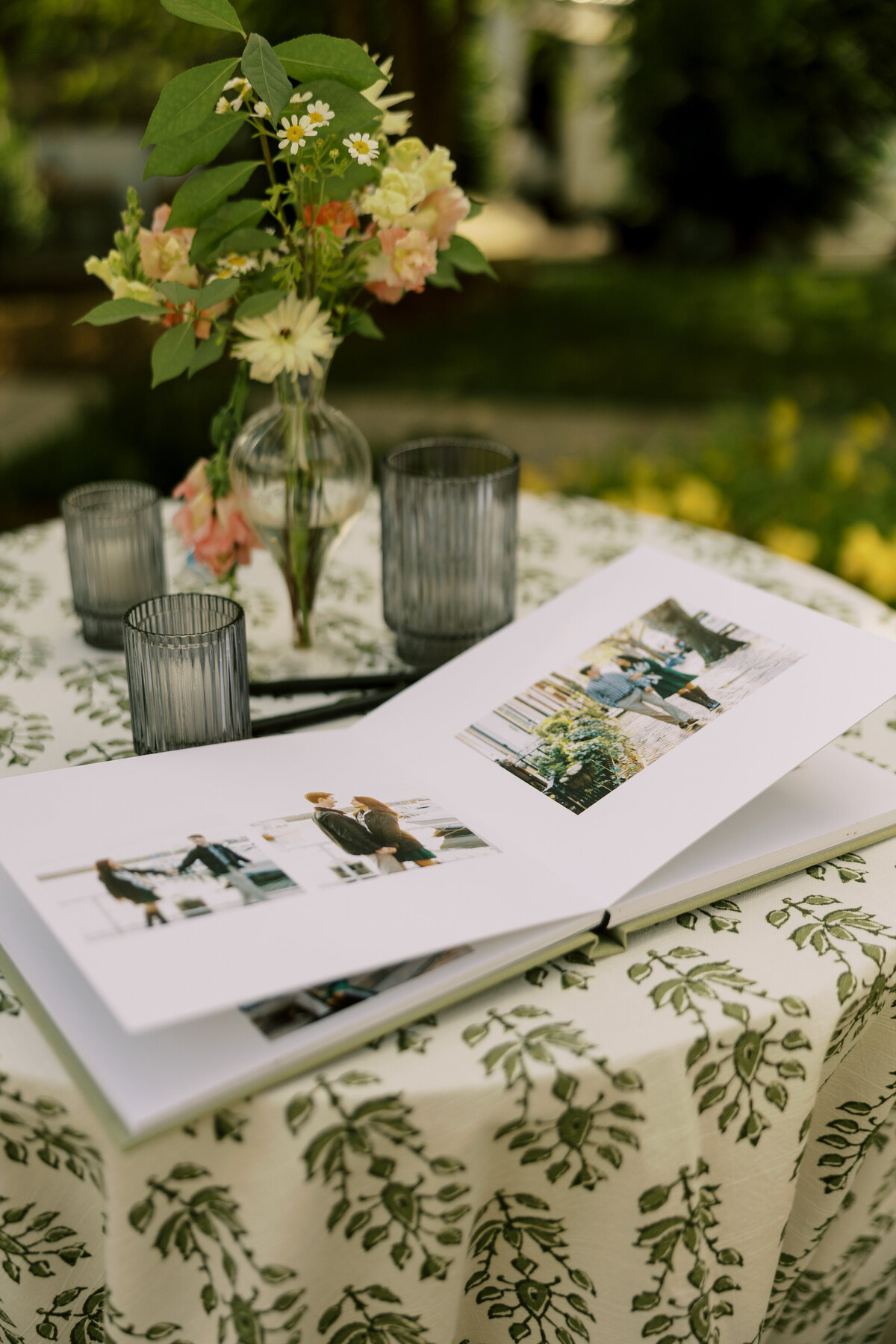 Omni Grove Park Inn Wedding_Asheville Event Co Wedding Planning and Design_20