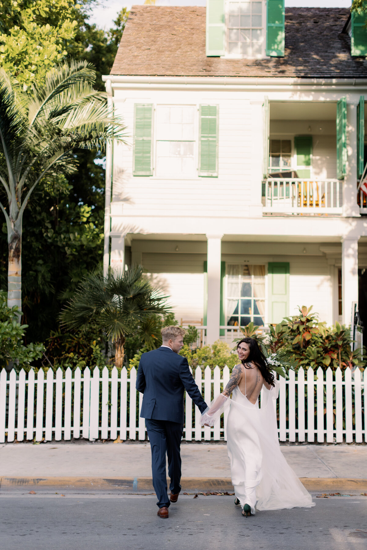 key west wedding - key west bride - adubon house key west - key west audubon wedding - audubon house weddings - key west wedding planner8