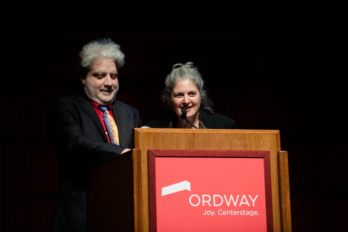 Sally Awards Ordway 517  