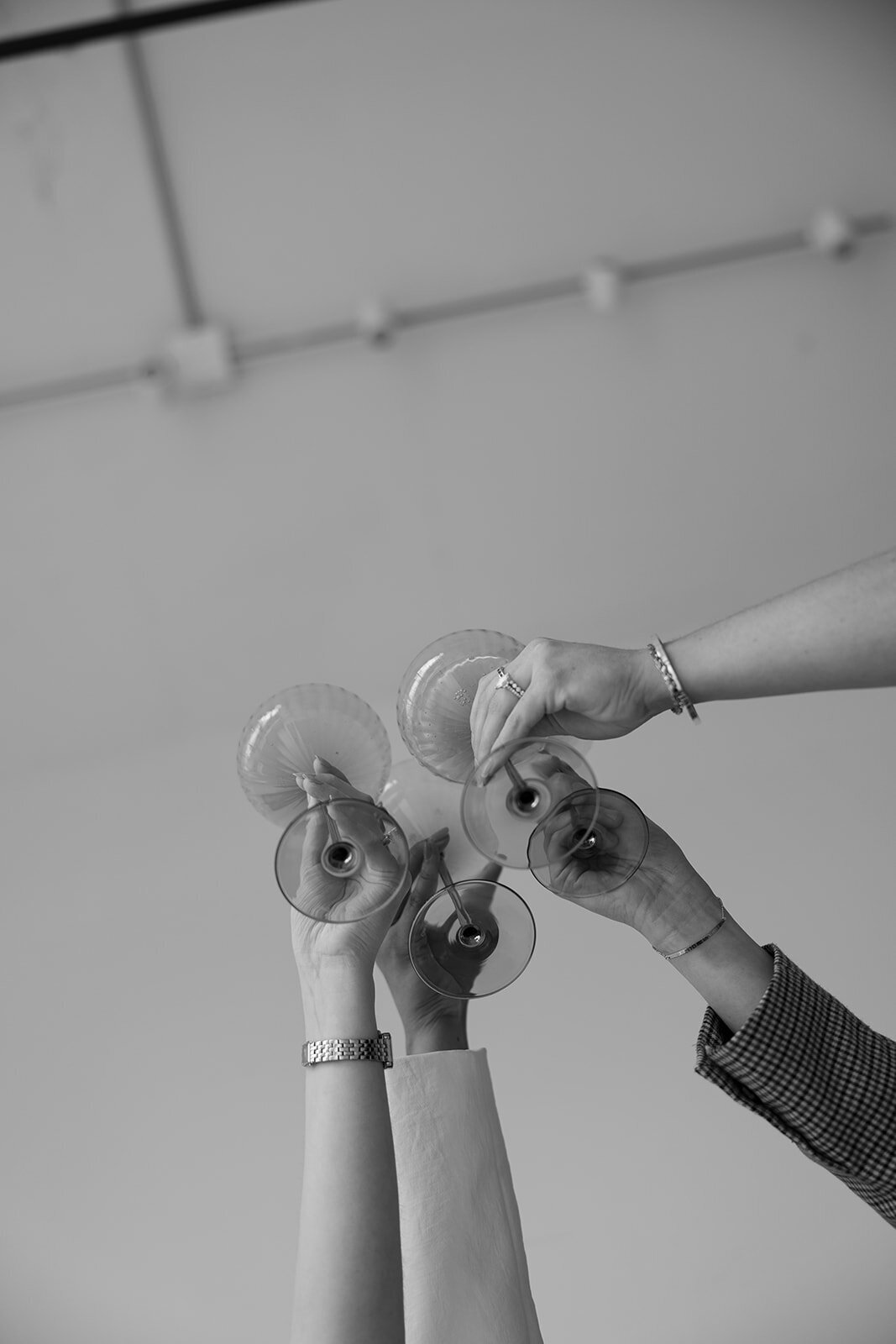 Pop + Fizz — wedding