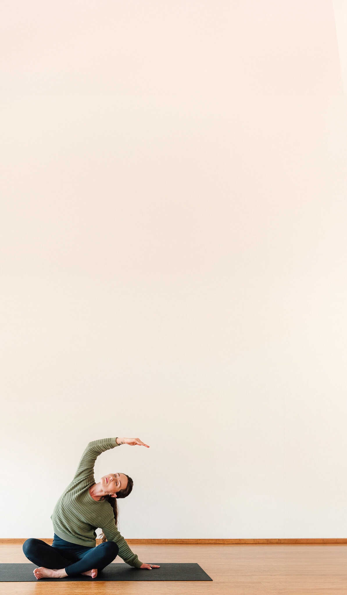 Reborn biedt holistische ondersteuning voor vrouwen. Yoga, zwangerschapsyoga, ademcoaching, ademtherapie, ayurvedische consulten met individueel voedingsadvies en levensstijladvies, en doula, pre- en postnatale zorg. Bornem - Dendermonde - Antwerpen