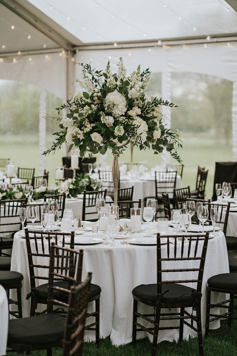Country Club of Detriot | Shauna Wear Photography 60