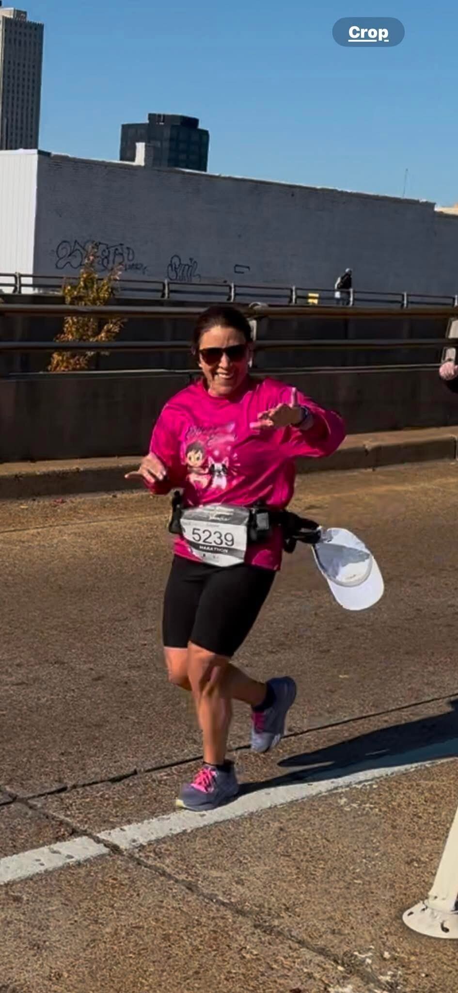 funraisers lafayette, la - st jude marathon  5
