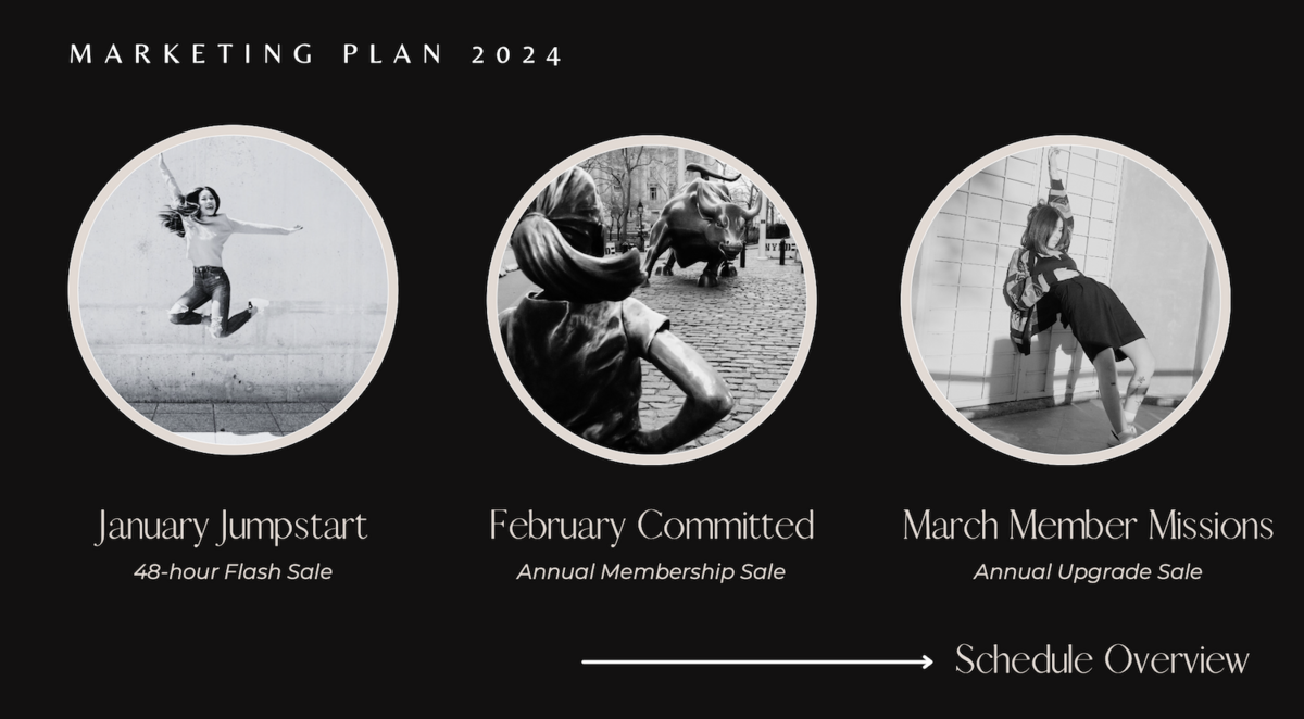 Marketing Plan 3