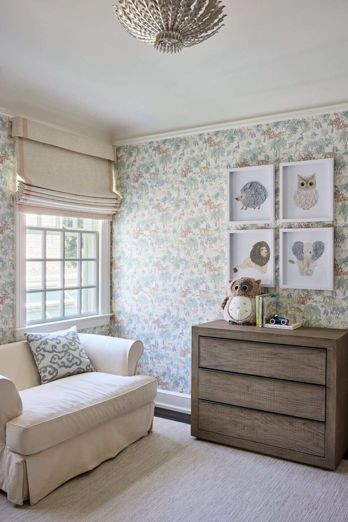 029 Nursery