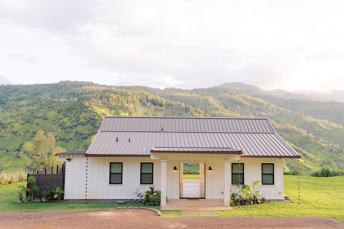 Waialua Valley Farm Photographer Oahu Hawaii-86