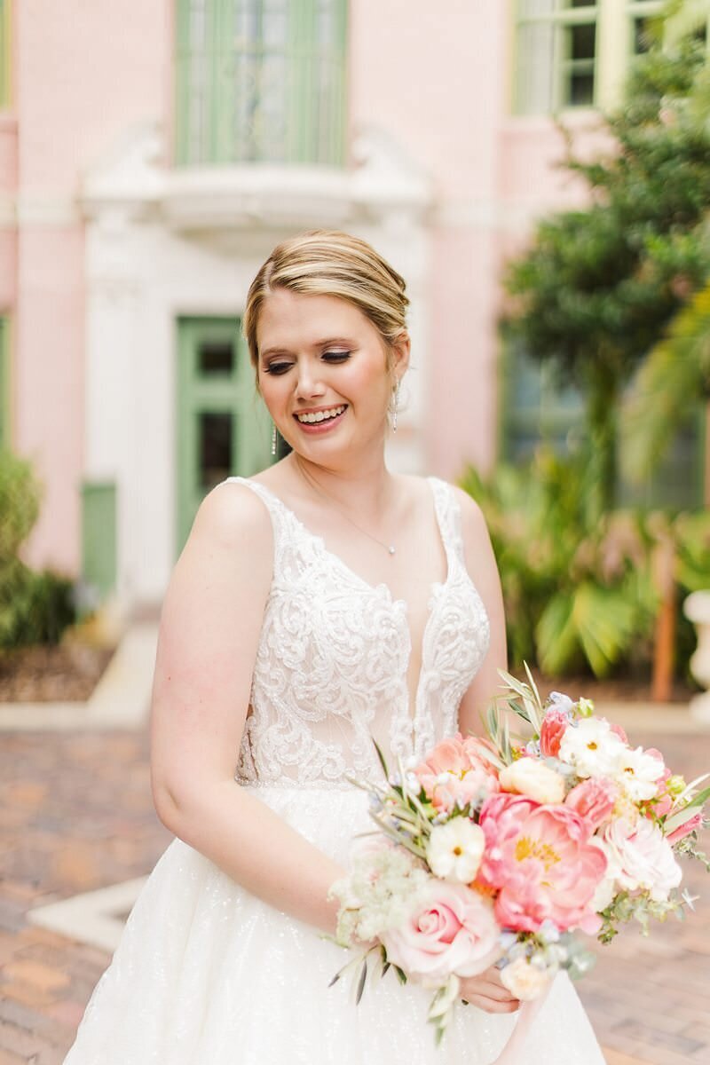 Wedding at The Vinoy in St. Petersburg- Florida084