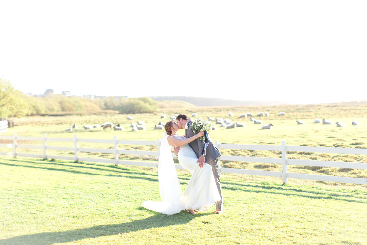 Carmel Wedding Photographers | Laura  and Rachel Photography