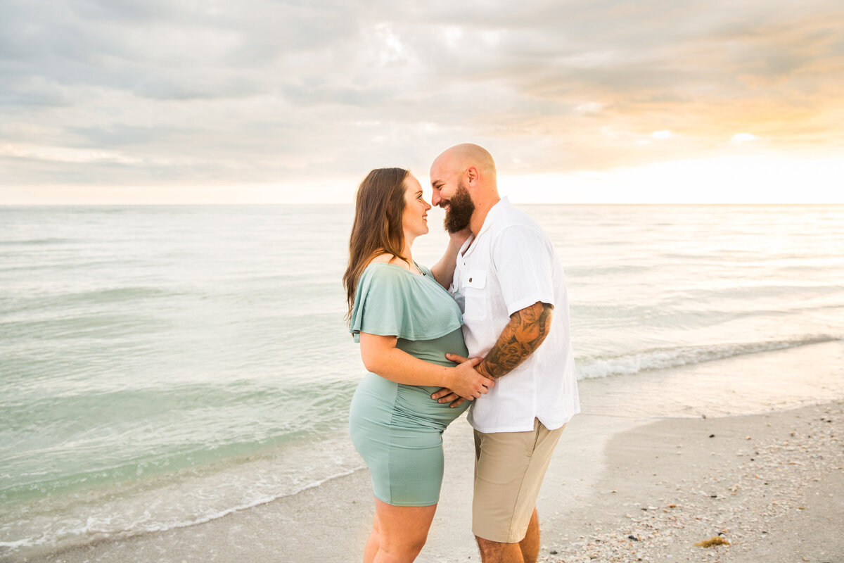 Sarasota Maternity Photographer