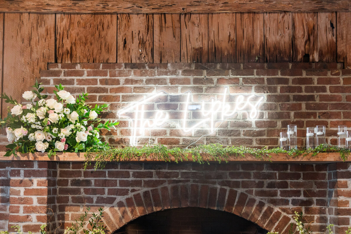Elizabeth + Erik  Reception Details-2