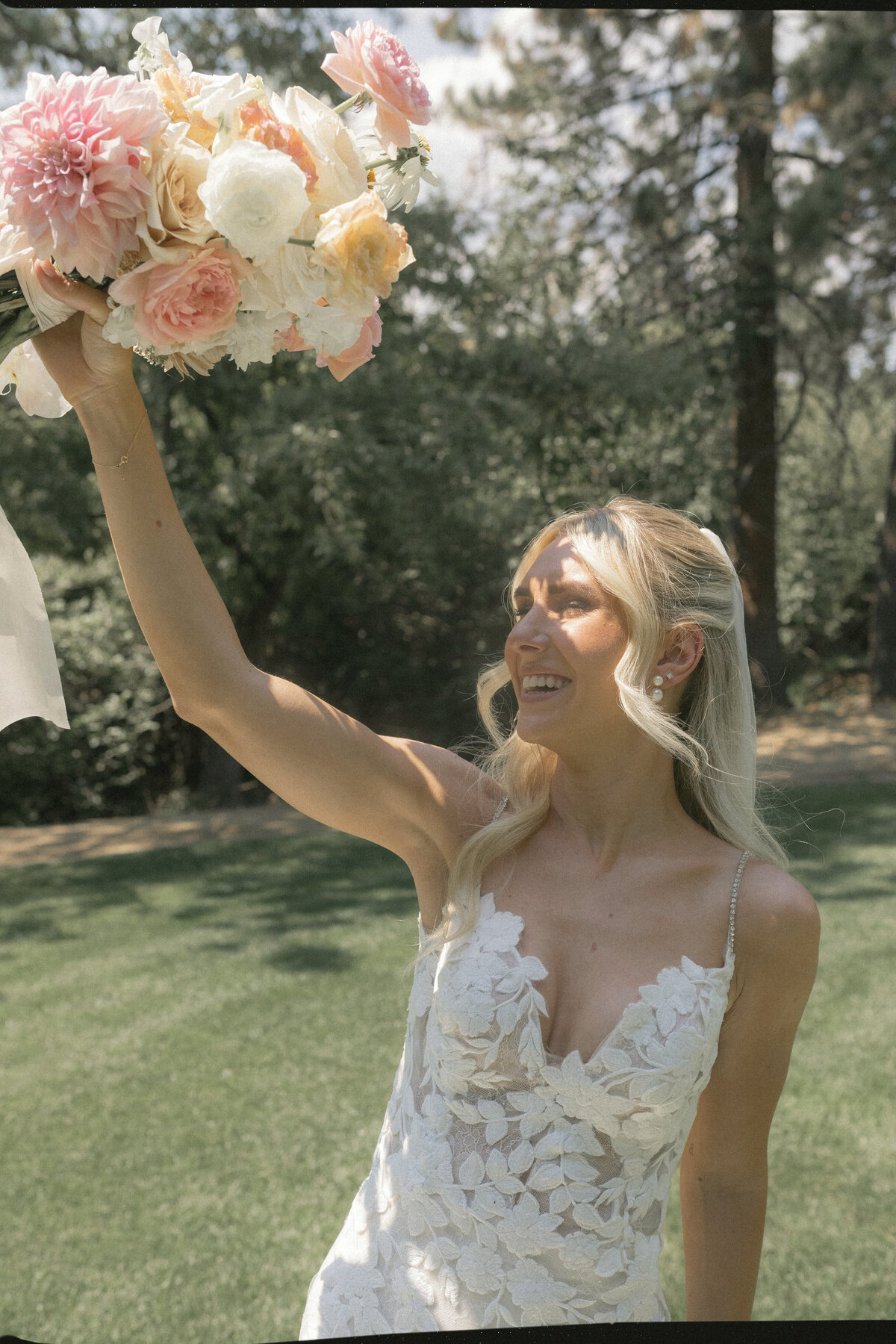 Hanna & Connor Lake Tahoe Hyatt Wedding Incline Village _ Katherine Krakowski Lake Tahoe Reno Photographer-415