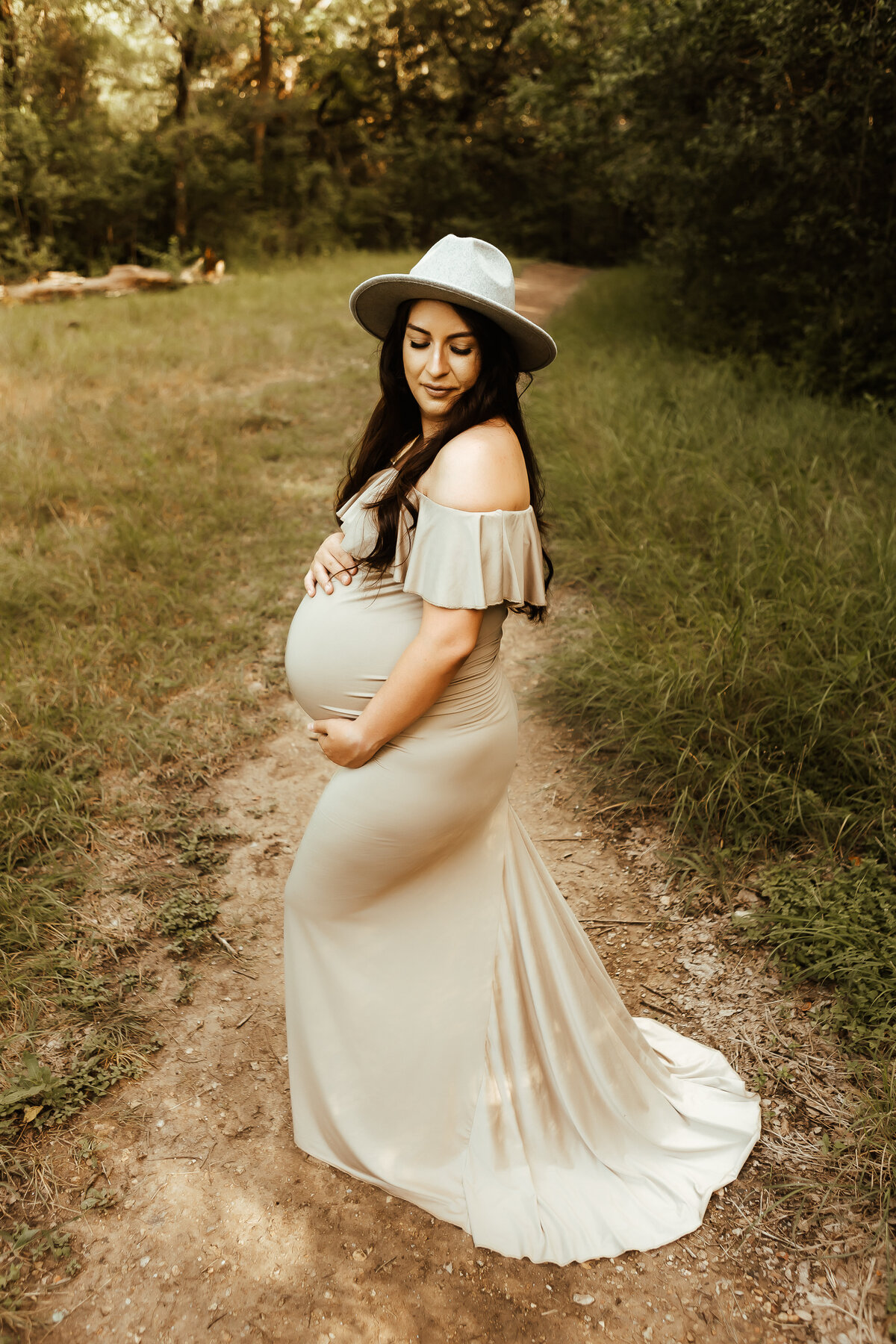 temple texas maternity photographer