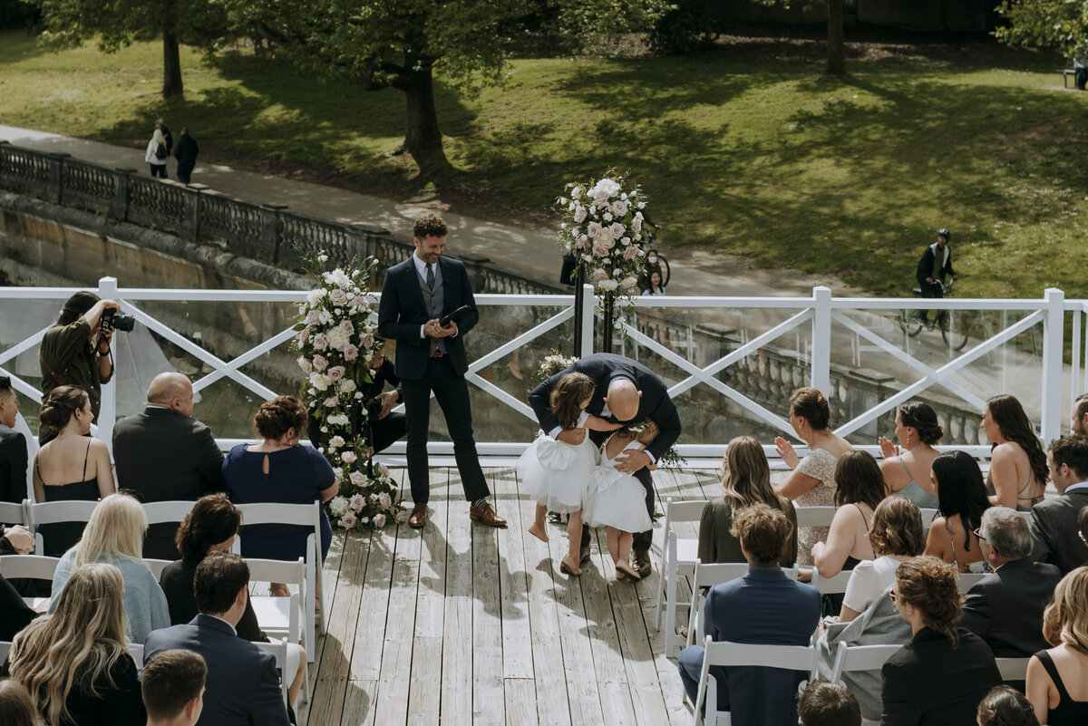 Vancouver Rowing Club Wedding12