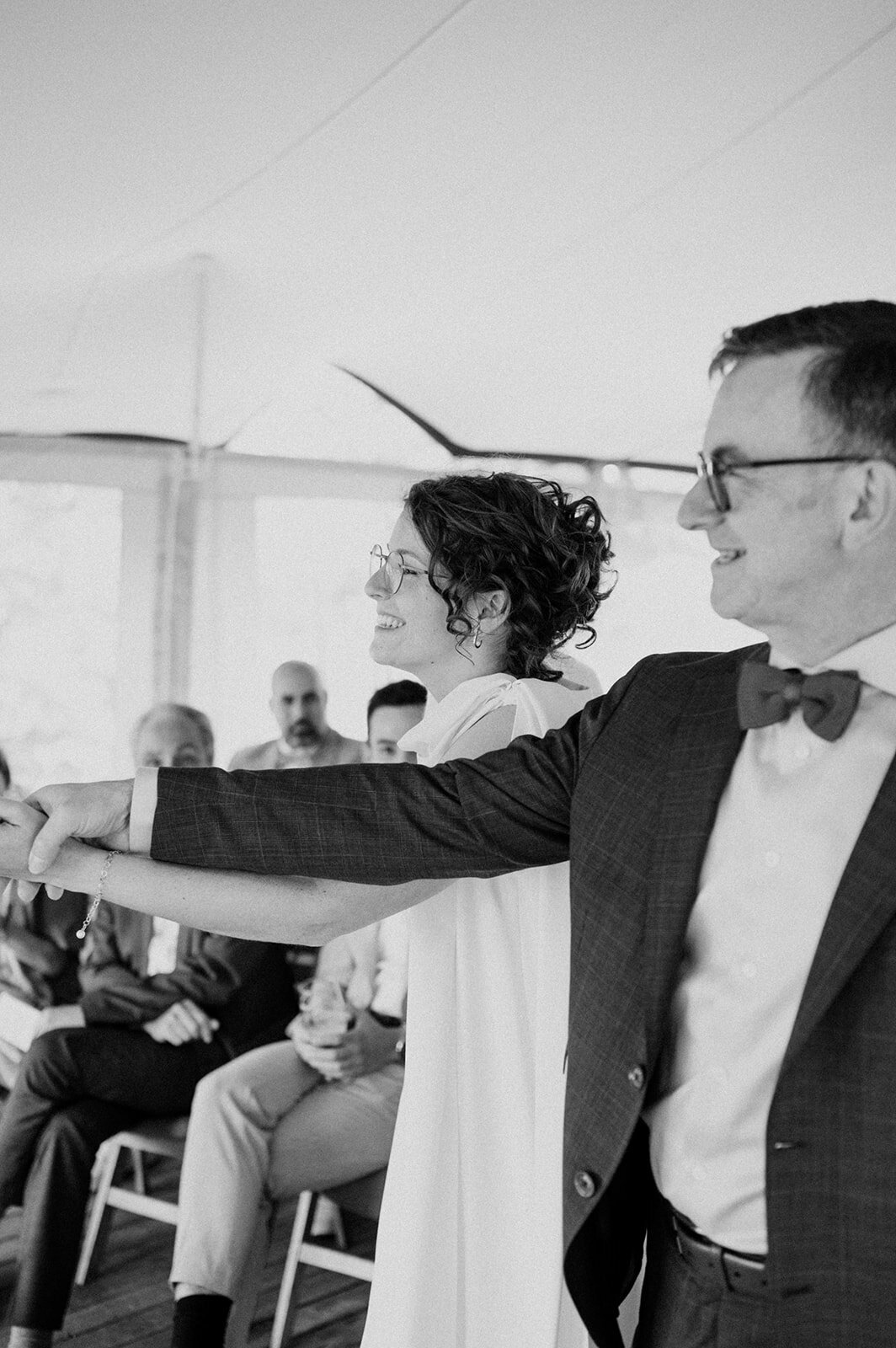 Britta & Thomas - Ceremonie--14