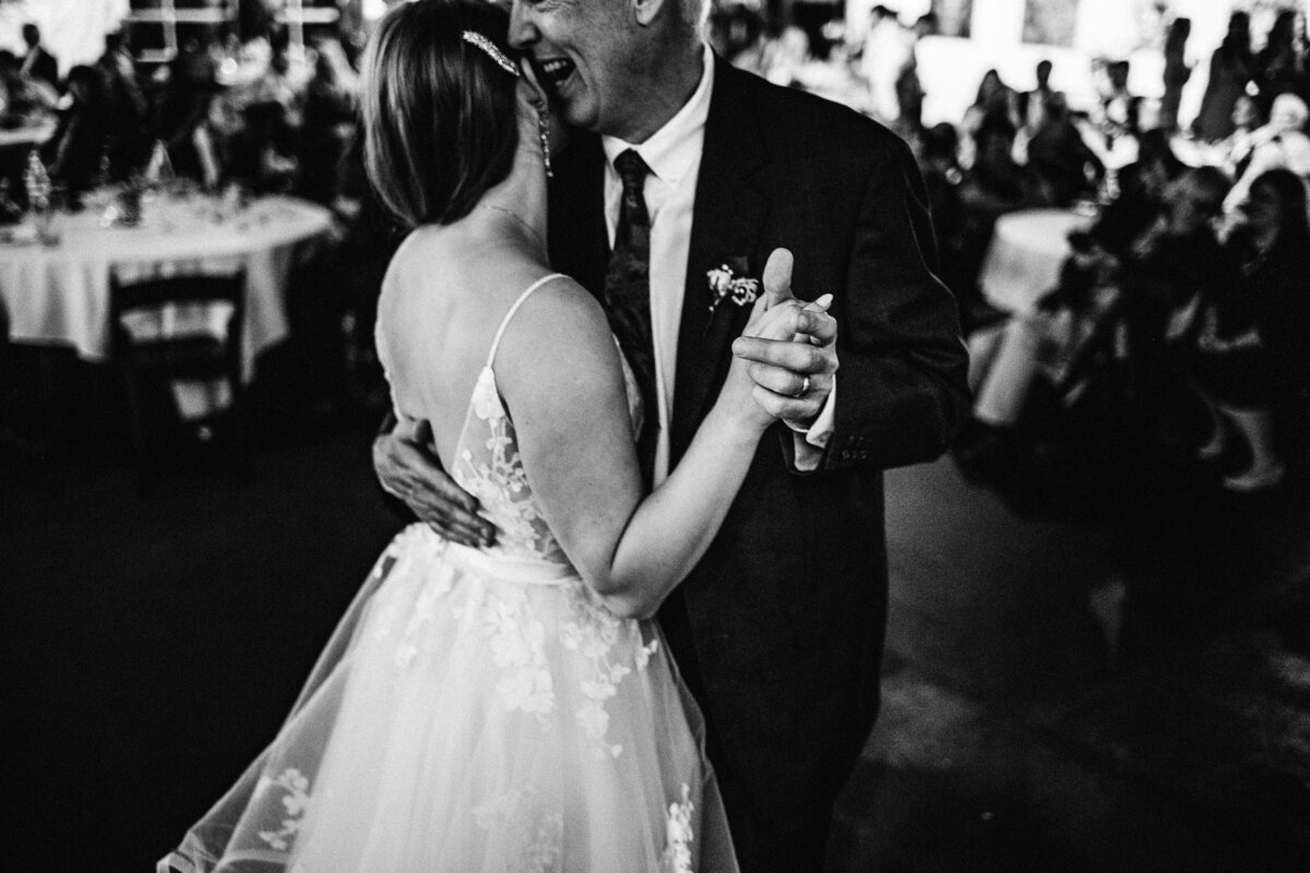 father daughter dance-1
