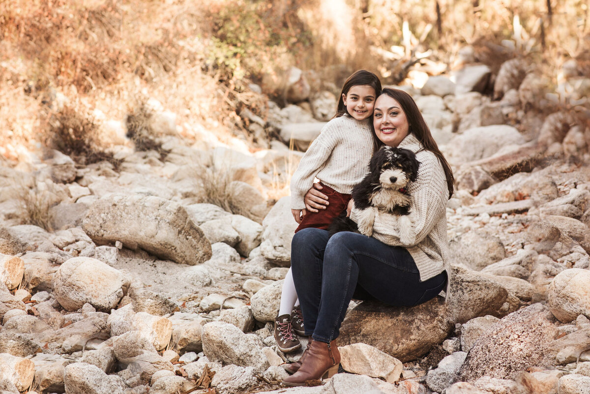 Outdoor Families 23