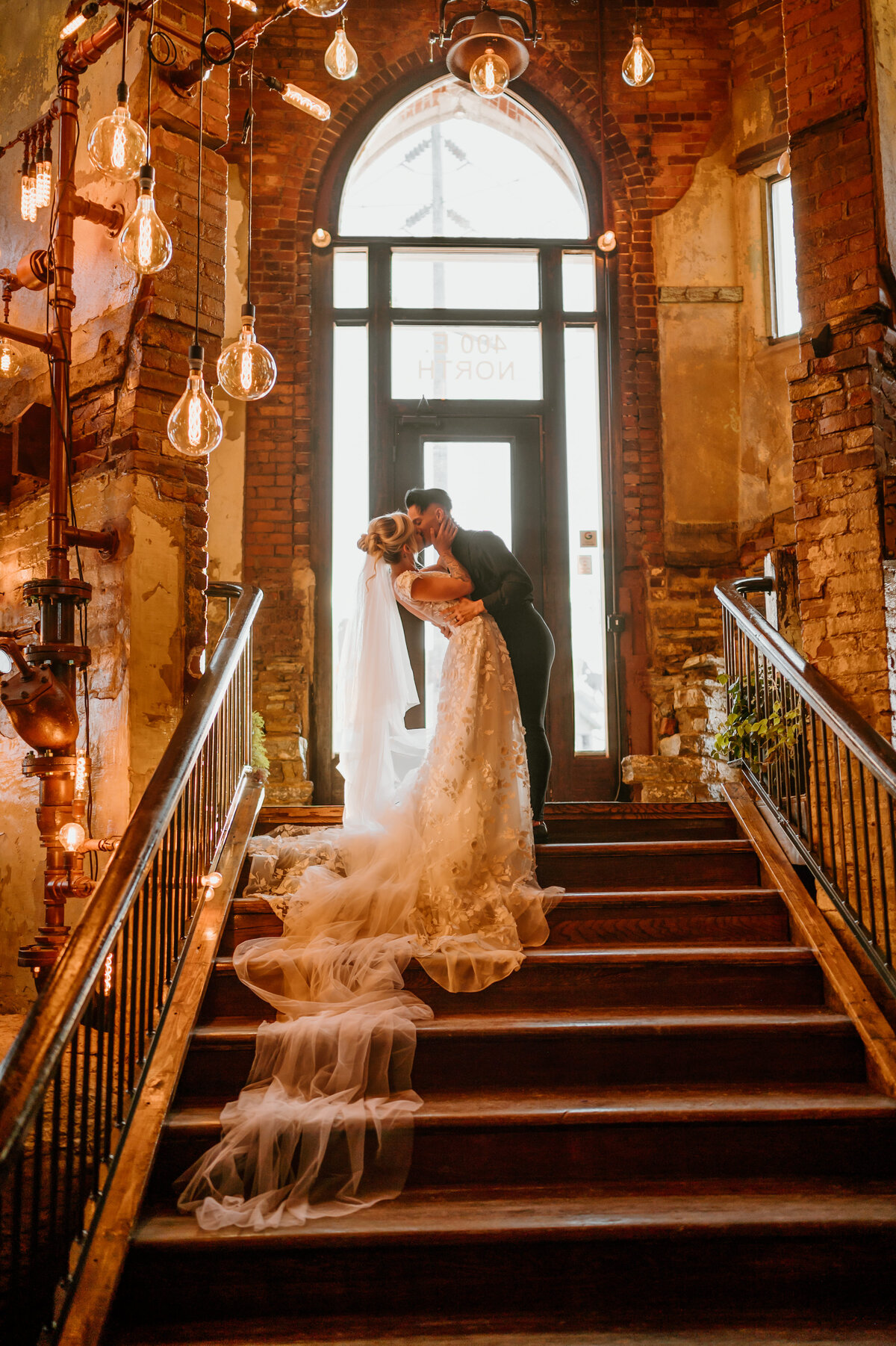 styled wedding shoot in indianapolis 130
