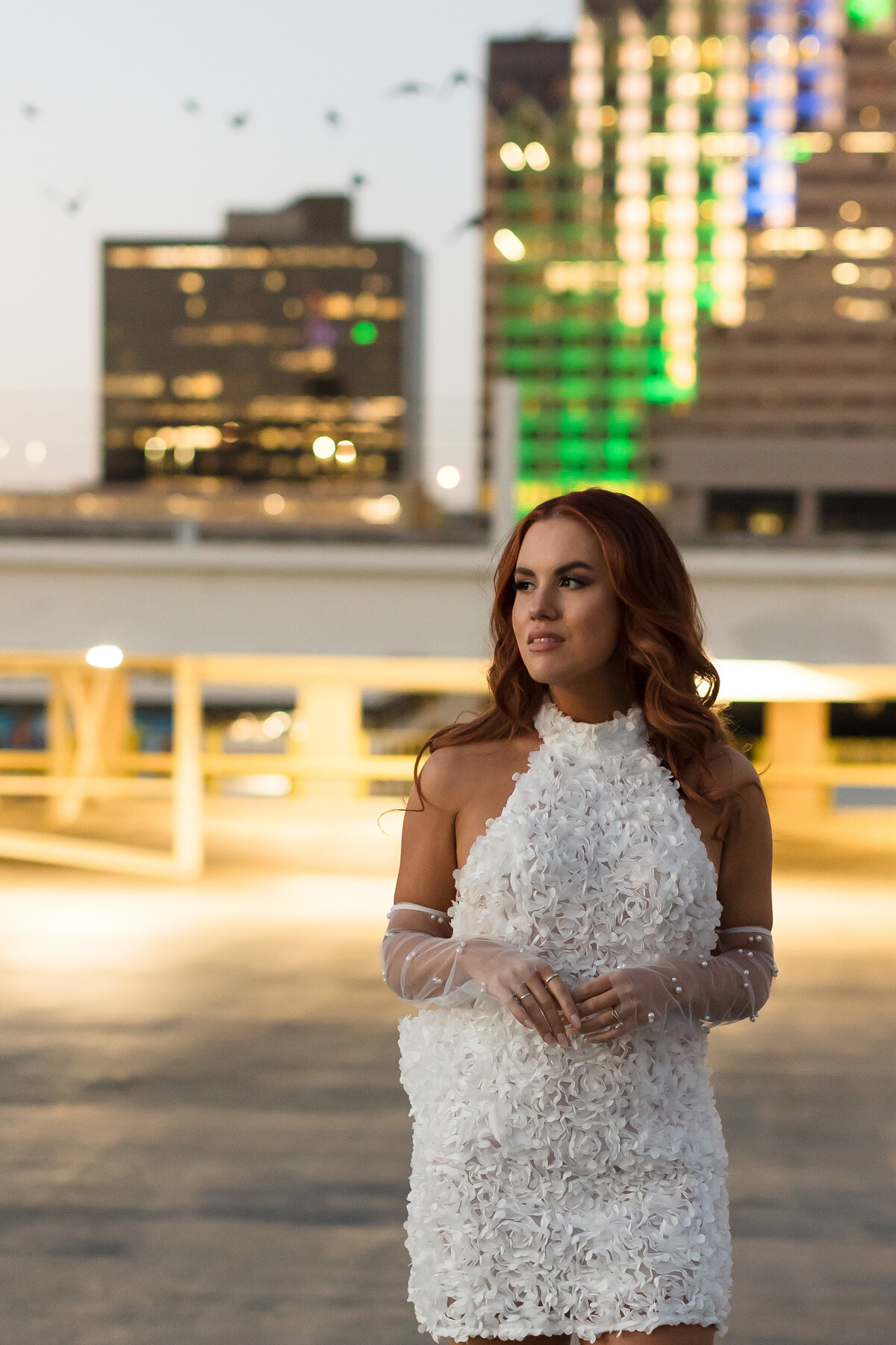 Raquel Davidwoitz - Downtown San Antonio Elopement-183