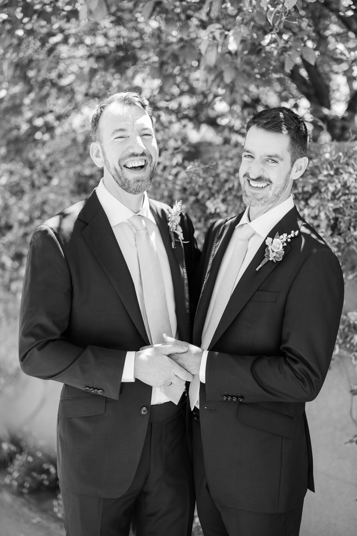Cornerstone Sonoma Spring Wedding-5
