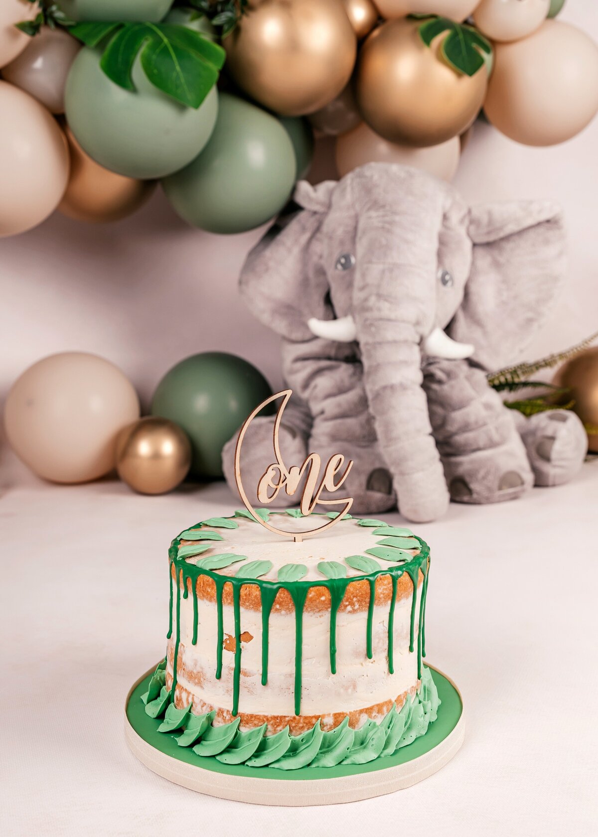 Cakesmash taarten (8)