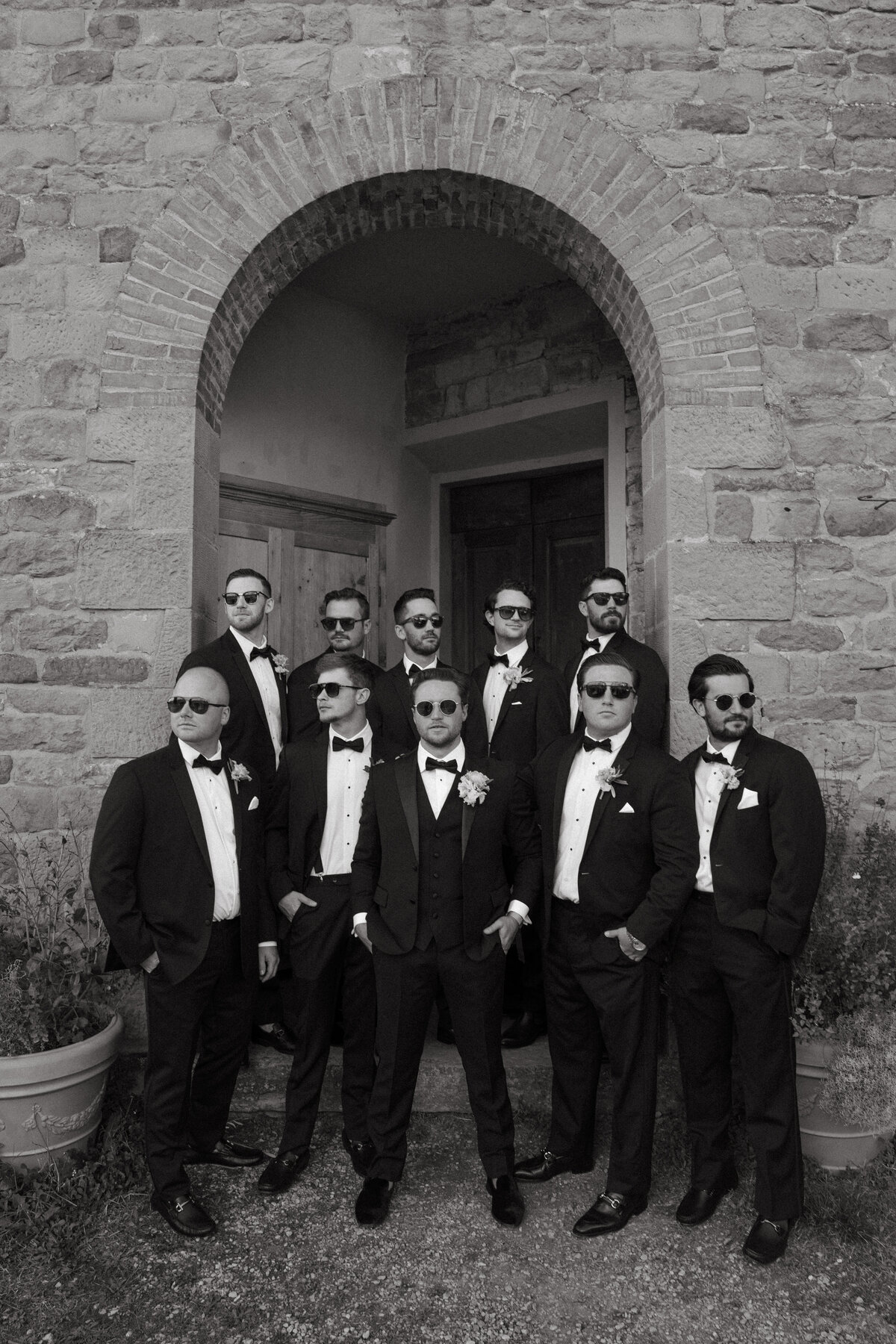 Top Wedding Photographer in Italy