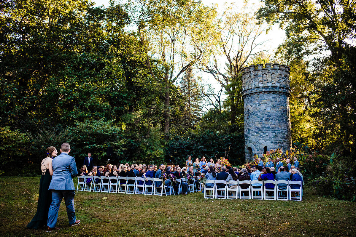 Duke Art Gallery Wedding Photographer