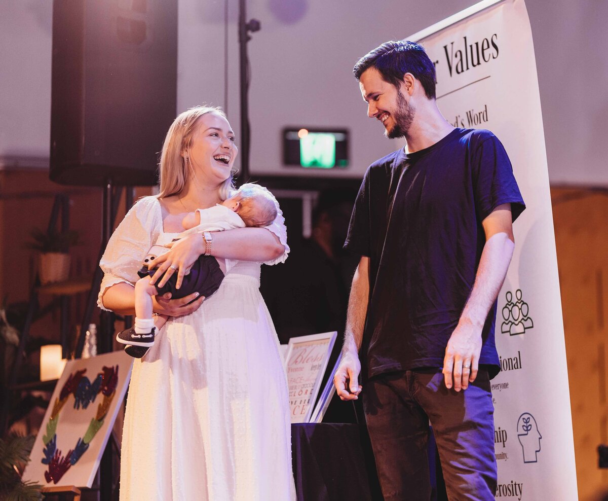 Baby Dedications 13.10.24-22