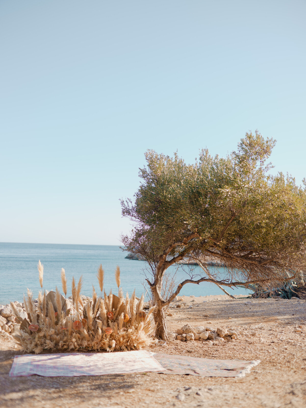 boho wedding planner in Greece (18)