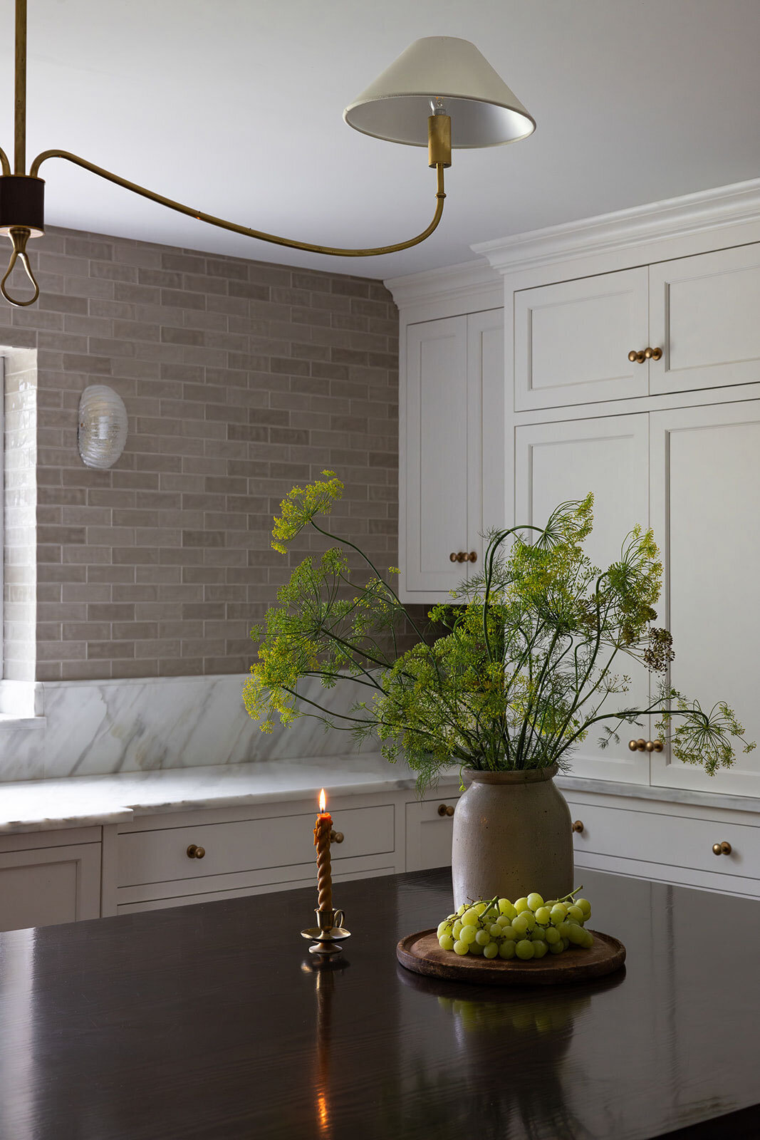 SIL & PARK - East Shoreland_Cleveland Interior Designer - Home Design Renovation Kitchen Bathroom Custom Interior - 4