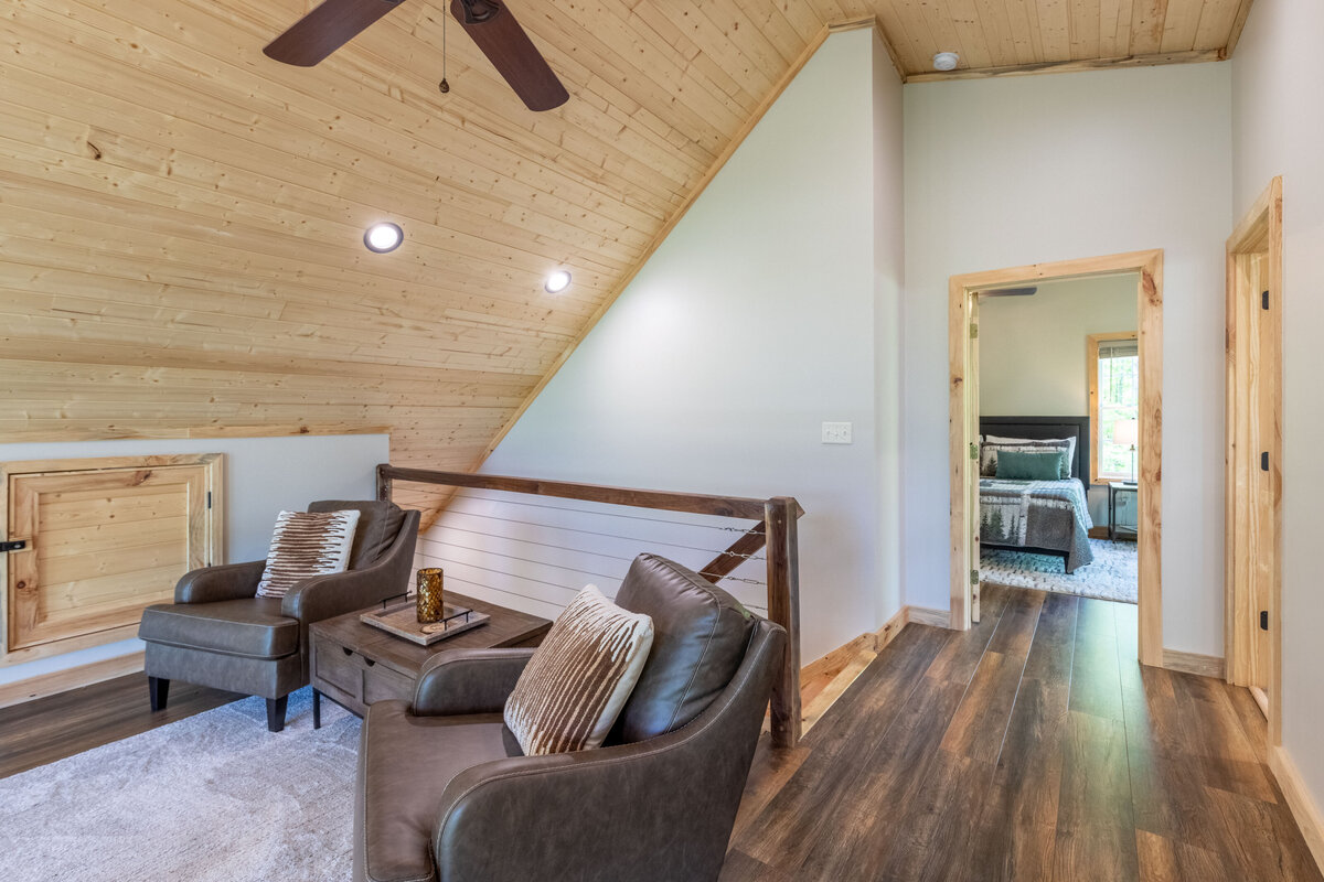 Ensley Homes