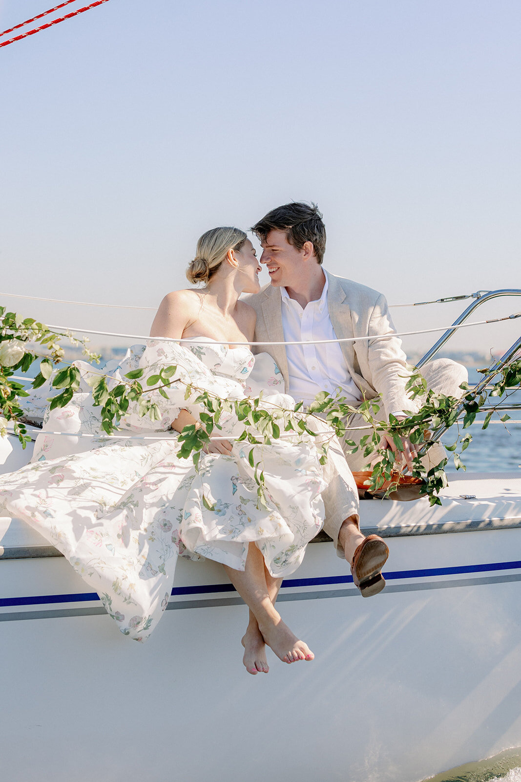 South-Carolina-Charleston-Yatch Elopement-Jess Rene Photos-36