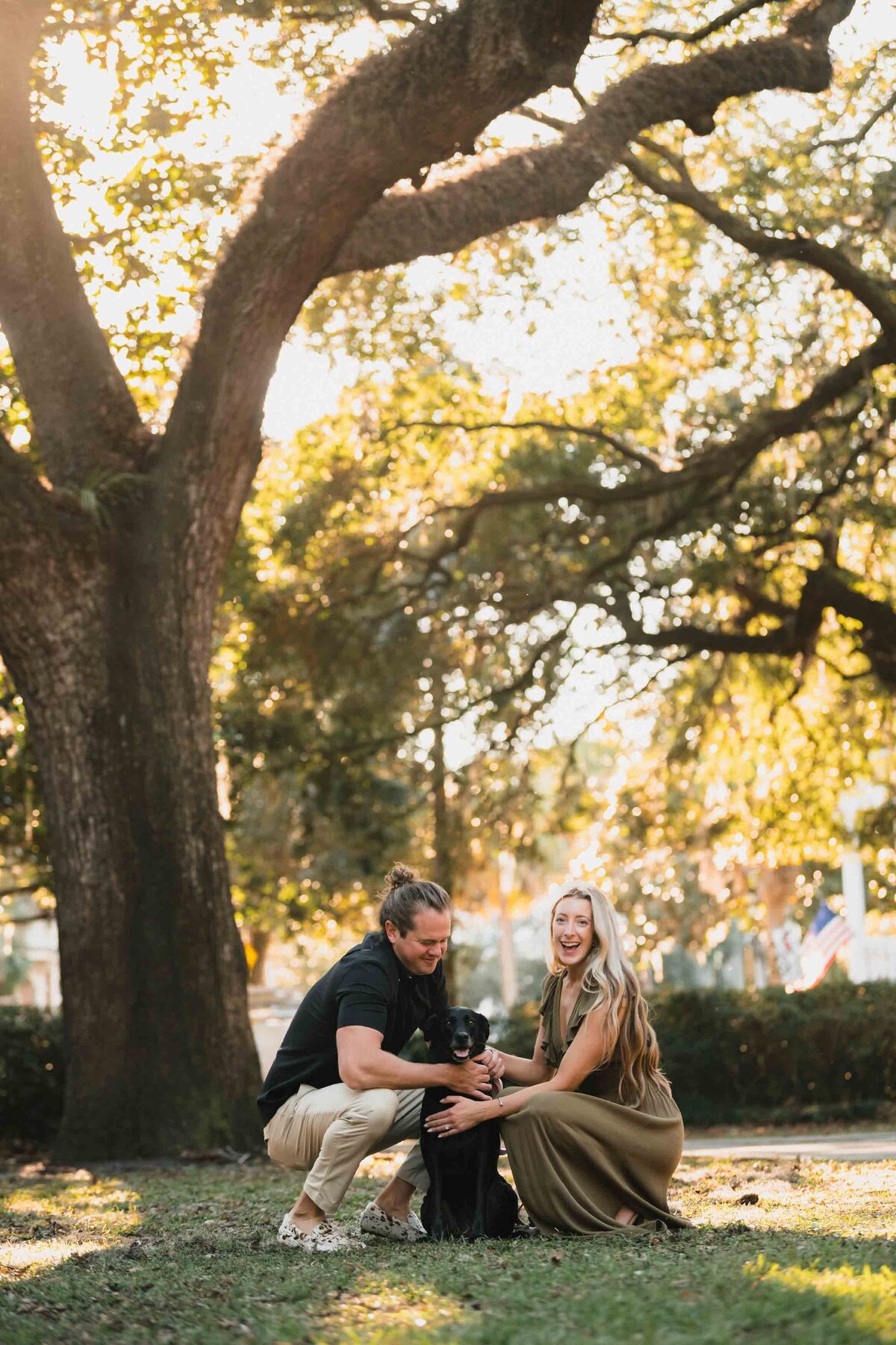Savannah Georgia Engagement Photos-3843